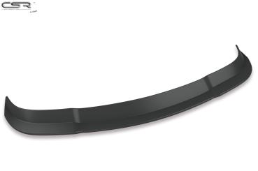 CSR Heckspoiler | Heckflügel mit ABE für Mercedes-Benz GLA X156 HF731-M Carbon Look matt strukturiert (keine Lackierung erforderlich)