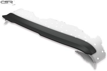 CSR Heckspoiler | Heckflügel mit ABE für Mercedes-Benz GLC X253 HF732-L Lackierung erforderlich (unlackiert)
