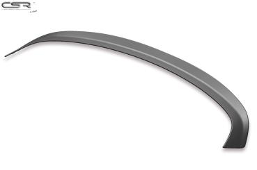 CSR Heckspoiler | Heckflügel mit ABE für Mercedes-Benz CLA X118 Shooting Brake HF733-L Lackierung erforderlich (unlackiert)