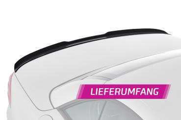 CSR Heckspoiler | Heckflügel mit ABE für Mercedes-Benz SL R230 HF738-L Lackierung erforderlich (unlackiert)