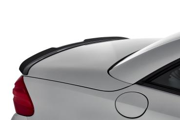CSR Heckspoiler | Heckflügel mit ABE für Mercedes-Benz SL R230 HF738-L Lackierung erforderlich (unlackiert)