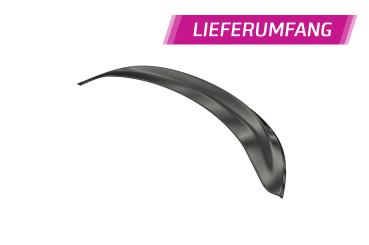 CSR Heckspoiler | Heckflügel mit ABE für Porsche 911 / 992 HF745-L Lackierung erforderlich