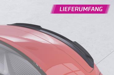 CSR Heckspoiler | Heckflügel mit ABE für Mercedes Benz SLS AMG (C197/R197) HF746-K Kupfer matt (keine Lackierung erforderlich)