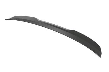 CSR Heckspoiler | Heckflügel mit ABE für Kia Optima (JF) Sportswagon HF750-M Carbon Look matt strukturiert (keine Lackierung erforderlich)