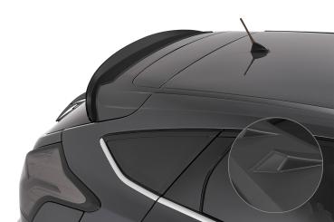 CSR Heckspoiler | Heckflügel mit ABE für Ford Focus MK3 HF754-L Lackierung erforderlich