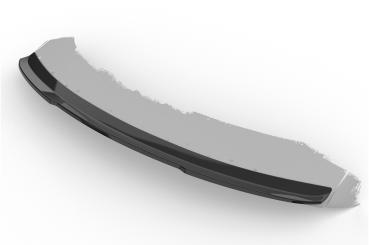 CSR Heckspoiler | Heckflügel mit ABE für Hyundai Ioniq HF756-M Carbon Look matt strukturiert (keine Lackierung erforderlich)