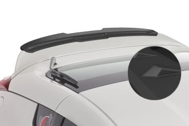 CSR Heckspoiler | Heckflügel mit ABE für Nissan 370Z Nismo HF759-S Strukturiert schwarz matt (keine Lackierung erforderlich)
