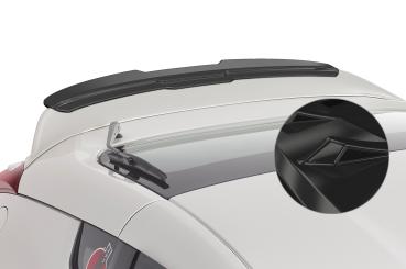 CSR Heckspoiler | Heckflügel mit ABE für Nissan 370Z Nismo HF759-G Glossy schwarz Hochglanz (keine Lackierung erforderlich)