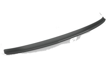 CSR Heckspoiler | Heckflügel mit ABE für BMW 3er G21 HF766-L schwarz matt (Lackierung erforderlich)