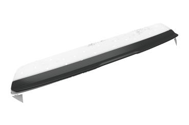 CSR Heckspoiler | Heckflügel mit ABE für Ford S-Max 1. Gen HF769-L Lackierung erforderlich