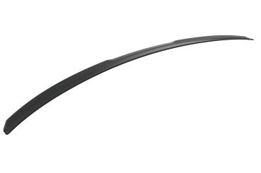 CSR Heckspoiler | Heckflügel mit ABE für Mercedes-Benz CL 203 Sportcoupé HF772-S schwarz matt strukturiert (keine Lackierung erforderlich)