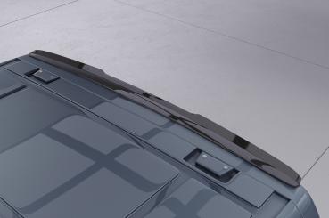 CSR Heckspoiler | Heckflügel mit ABE für Mercedes Benz Vito 447 Tourer HF774-K Kupfer matt (keine Lackierung erforderlich)