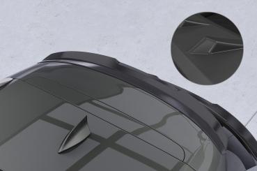 CSR Heckspoiler | Heckflügel mit ABE für Opel Insignia B Sports Tourer HF776-L schwarz matt (Lackierung erforderlich)