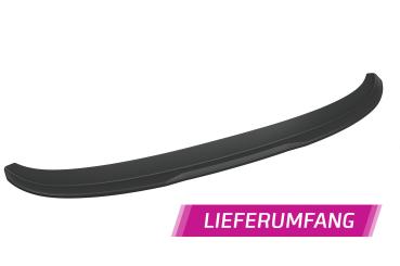 CSR Heckspoiler | Heckflügel mit ABE für Renault Megane II RS HF781-M Carbon Look matt strukturiert (keine Lackierung erforderlich)
