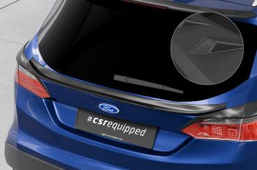 CSR Heckspoiler | Heckflügel mit ABE für Ford Focus MK3 Turnier HF786-L Lackierung erforderlich