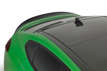 CSR Heckspoiler | Heckflügel mit ABE für Hyundai I30 N (PD) Fastback HF788-M Carbon Look matt strukturiert (keine Lackierung erforderlich)