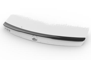 CSR Heckspoiler | Heckflügel mit ABE für Mercedes-Benz E-Klasse W213 Limousine HF789-L Lackierung erforderlich (unlackiert)