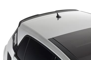 CSR Heckspoiler | Heckflügel mit ABE für VW Golf 7 Basis HF795-K Kupfer matt (keine Lackierung erforderlich)
