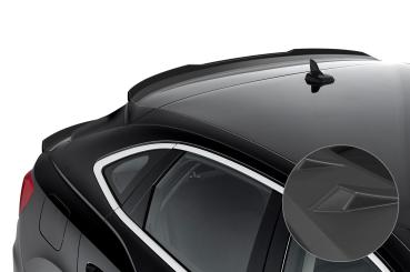 CSR Heckspoiler | Heckflügel mit ABE für Audi Q3 (Typ F3) Sportback HF797-L Lackierung erforderlich