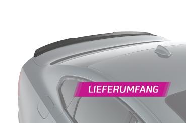 CSR Heckspoiler | Heckflügel mit ABE für Volvo S90 HF799-L Lackierung erforderlich (unlackiert)