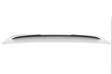 CSR Heckspoiler | Heckflügel mit ABE für Volvo S90 HF799-L Lackierung erforderlich (unlackiert)