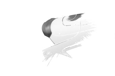 CSR Heckspoiler | Heckflügel mit ABE für Ford Focus MK3 ST HF801-S Strukturiert schwarz matt (keine Lackierung erforderlich)