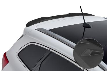 CSR Heckspoiler | Heckflügel mit ABE für KIA Ceed (JD) SW HF804-L Lackierung erforderlich (unlackiert)