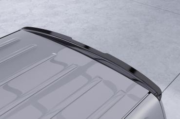 CSR Heckspoiler | Heckflügel mit ABE für VW T5 Bus HF808-K Kupfer matt (keine Lackierung erforderlich)