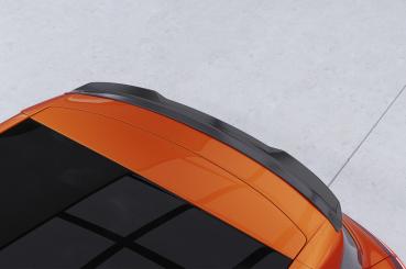 CSR Heckspoiler | Heckflügel mit ABE für Renault Clio 5 HF812-K Kupfer matt (keine Lackierung erforderlich)