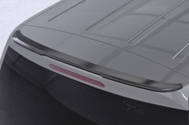 CSR Heckspoiler | Heckflügel mit ABE für VW Caddy 4 (Typ SA) HF814-K Kupfer matt (keine Lackierung erforderlich)