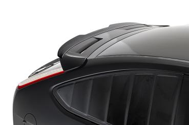 CSR Heckspoiler | Heckflügel mit ABE für Ford Focus MK2 ST HF821-M Carbon Look matt strukturiert (keine Lackierung erforderlich)