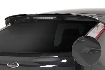 CSR Heckspoiler | Heckflügel mit ABE für Ford Focus MK2 ST HF821-L Lackierung erforderlich