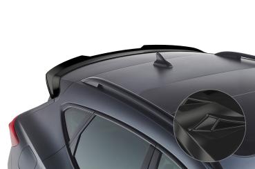 CSR Heckspoiler | Heckflügel mit ABE für Cupra Formentor HF839-G Glossy schwarz glänzend (keine Lackierung erforderlich)