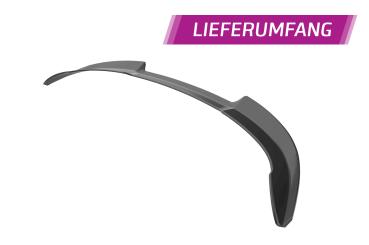 CSR Heckspoiler | Heckflügel mit ABE für Mercedes-Benz B-Klasse W247 HF856-L Lackierung erforderlich (unlackiert)