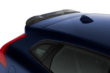 CSR Heckspoiler | Heckflügel mit ABE für Volvo V40 HF857-K Kupfer matt (keine Lackierung erforderlich)