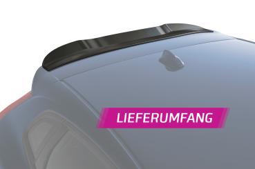 CSR Heckspoiler | Heckflügel mit ABE für Volvo V40 HF857-K Kupfer matt (keine Lackierung erforderlich)