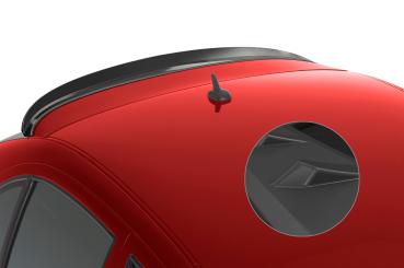CSR Heckspoiler | Heckflügel mit ABE für Seat Leon 1 (Typ 1M1) Cupra/ FR HF858-L Lackierung erforderlich (unlackiert)