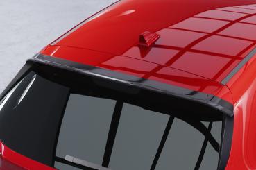 CSR Heckspoiler | Heckflügel mit ABE für Kia Rio 4 (YB) HF861-L Lackierung erforderlich (unlackiert)