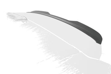 CSR Heckspoiler | Heckflügel mit ABE für Volvo XC60 (SPA) HF867-L Lackierung erforderlich (unlackiert)