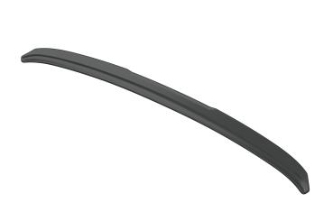 CSR Heckspoiler | Heckflügel mit ABE für Porsche 911/996 HF868-L Lackierung erforderlich (schwarz matt)