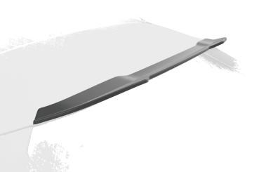 CSR Heckspoiler | Heckflügel mit ABE für Audi Q5 (FYT) Sportback HF871-L Lackierung erforderlich (unlackiert)