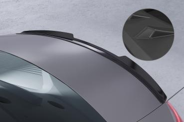 CSR Heckspoiler | Heckflügel mit ABE für Mercedes-Benz CLS (C257) HF874-L Lackierung erforderlich (unlackiert)