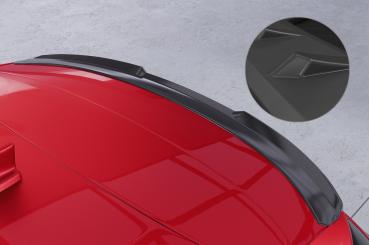CSR Heckspoiler | Heckflügel mit ABE für Ford Focus MK4 Turnier HF877-L Lackierung erforderlich