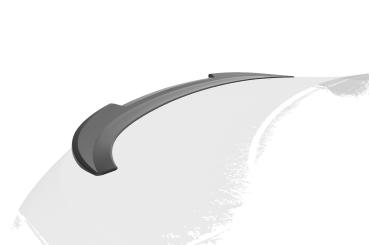 CSR Heckspoiler | Heckflügel mit ABE für BMW 6er F12/F13 HF891-M Carbon Look matt strukturiert (keine Lackierung erforderlich)
