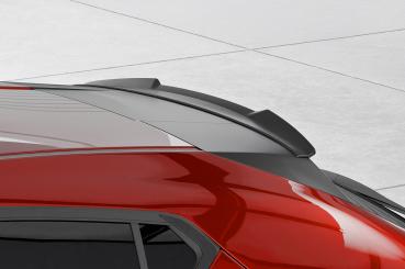 CSR Heckspoiler | Heckflügel mit ABE für Mazda 3 (Typ BP) Schrägheck HF894-K Kupfer matt (keine Lackierung erforderlich)