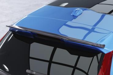 CSR Heckspoiler | Heckflügel mit ABE für Volvo V40 R-Design HF896-K Kupfer matt (keine Lackierung erforderlich)