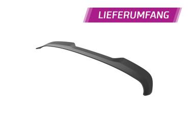 CSR Heckspoiler | Heckflügel mit ABE für Volvo V40 R-Design HF896-K Kupfer matt (keine Lackierung erforderlich)