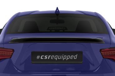 CSR Heckspoiler | Heckflügel mit ABE für Subaru BRZ (Facelift) HF898-K Kupfer matt (keine Lackierung erforderlich)