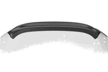 CSR Heckspoiler | Heckflügel mit ABE für Subaru BRZ (Facelift) HF898-K Kupfer matt (keine Lackierung erforderlich)