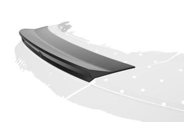 CSR Heckspoiler | Heckflügel mit ABE für Audi TT / TTS (FV/8S) HF899-L Lackierung erforderlich (unlackiert)